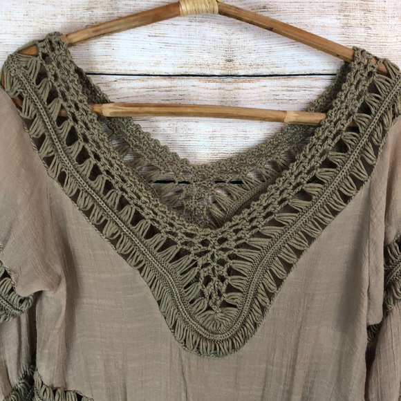 Summer top - Picture 5 of 6